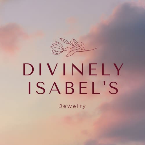 Divinely Isabel's Jewelry