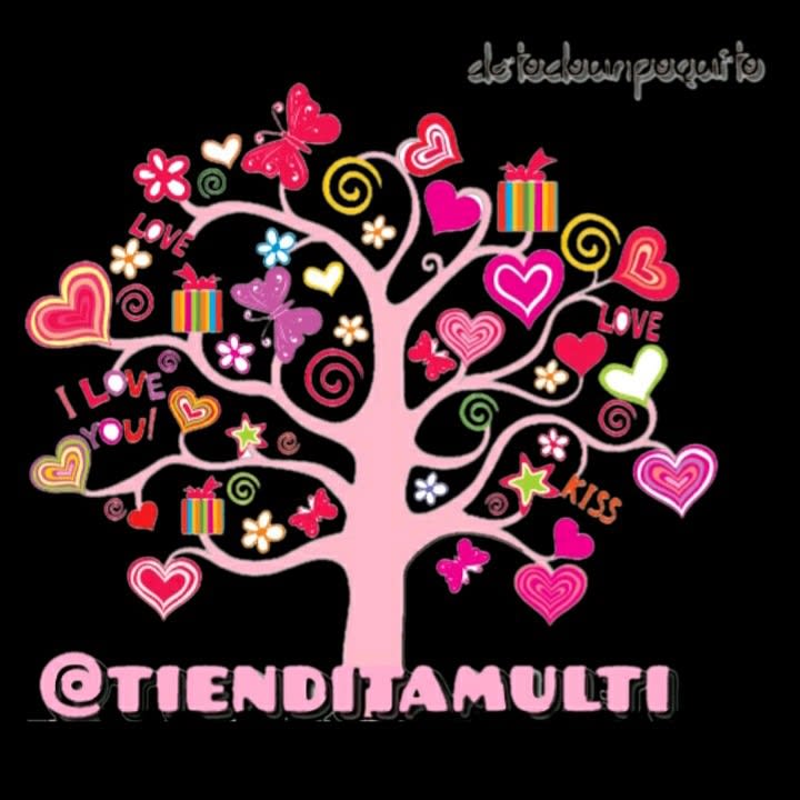 💫 Tiendita Multi 💫
