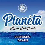 Agua Purificada Planeta