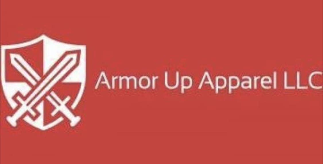 Armor Up Apparel