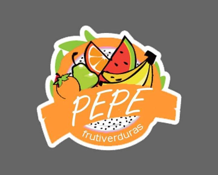 Frutiverduras Pepe