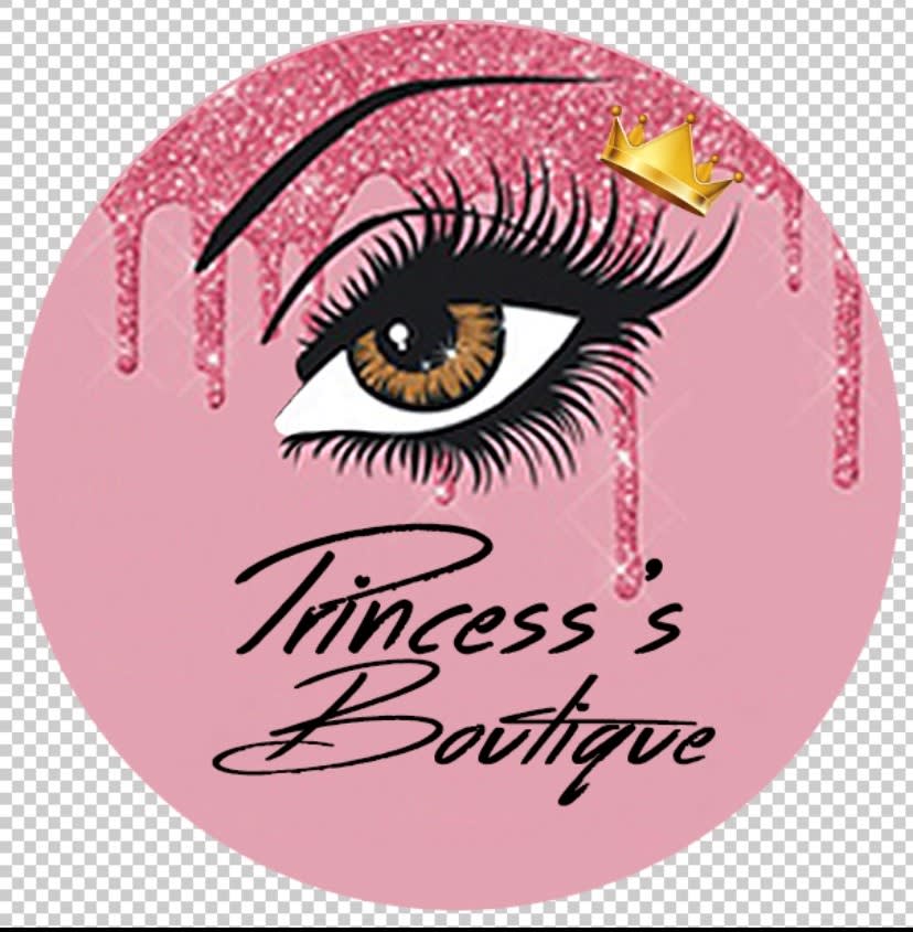 Princess's Boutique