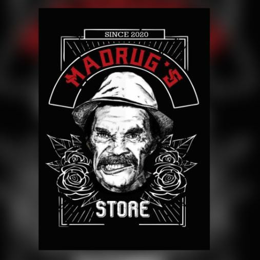 Madrug's Store