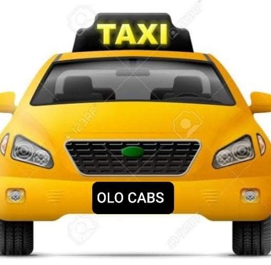 Kanpur Cabs