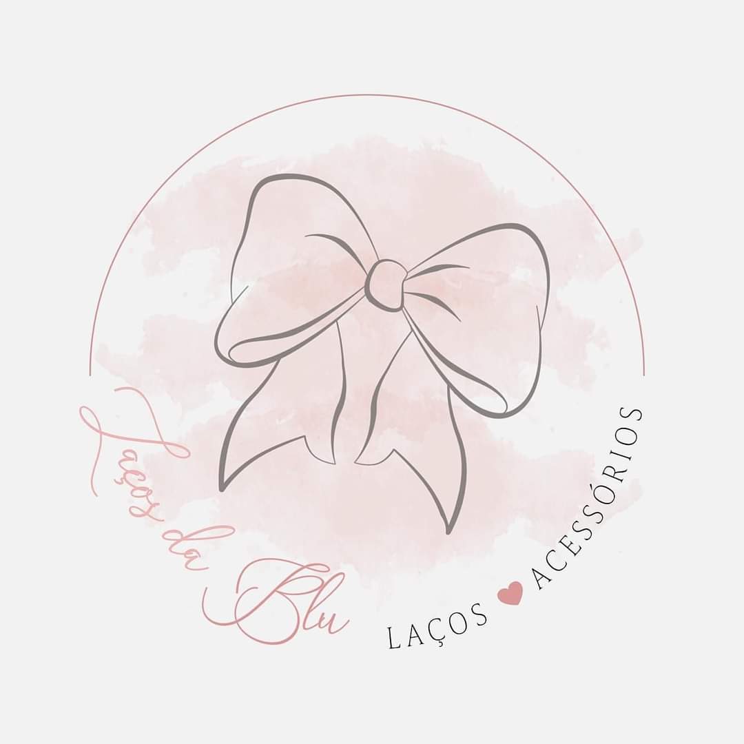 Laços da Blu