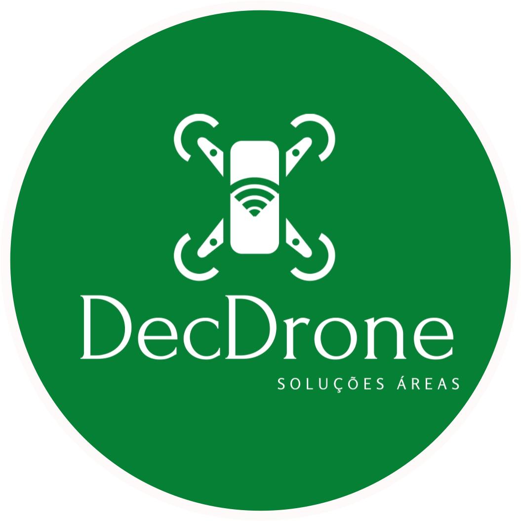 Dec Drone - Uma Visão do Futuro