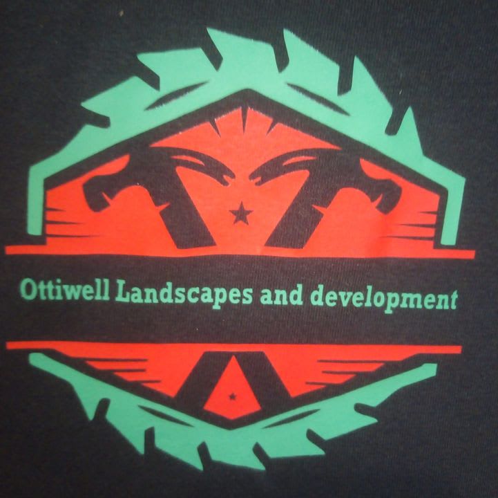 Ottiwell's Landscapes and Development