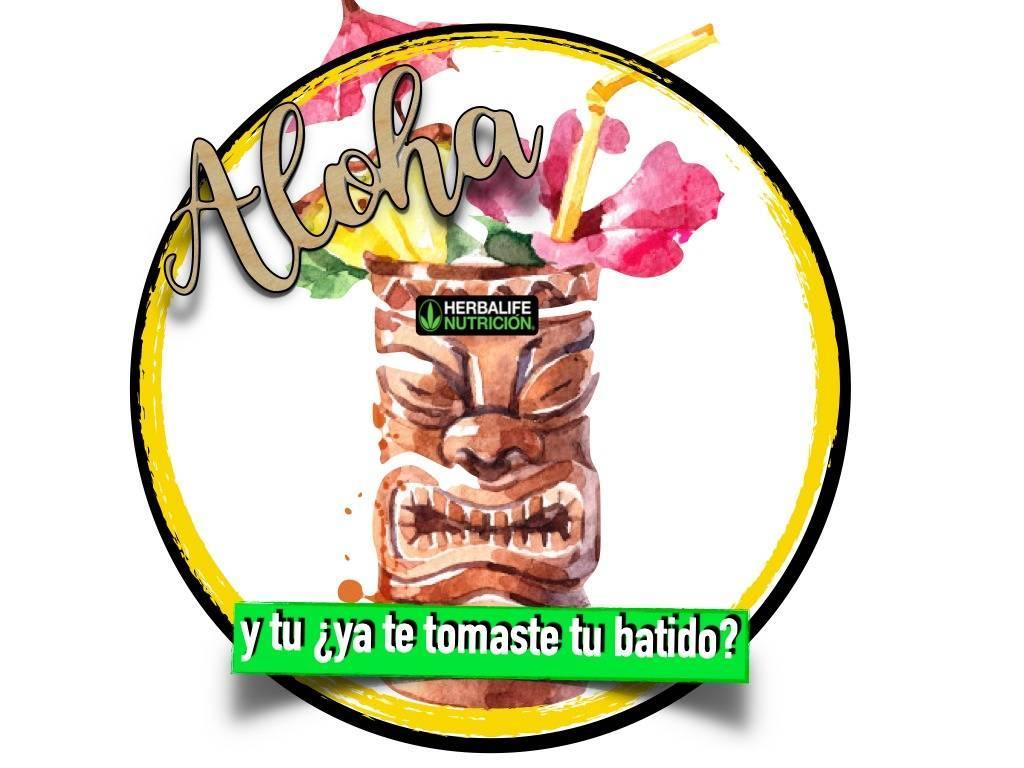 Club De Nutrición Aloha | Tienda de Jugos en Guadalajara