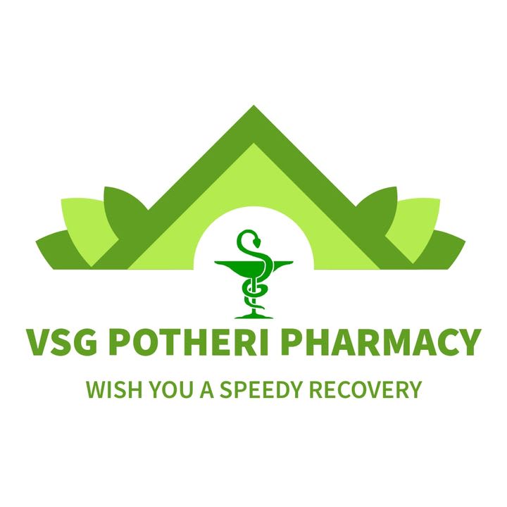 VSG Potheri Pharmacy