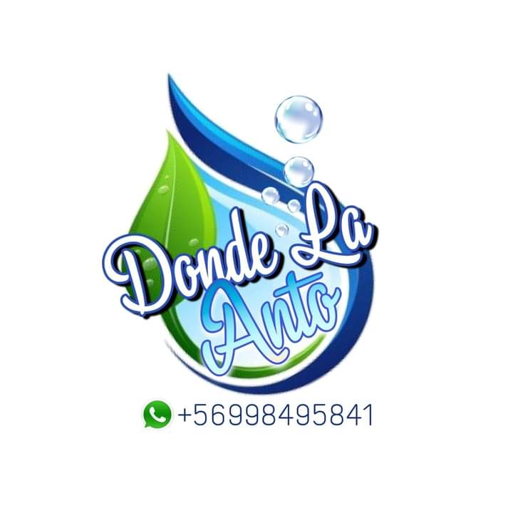 Donde La Anto
