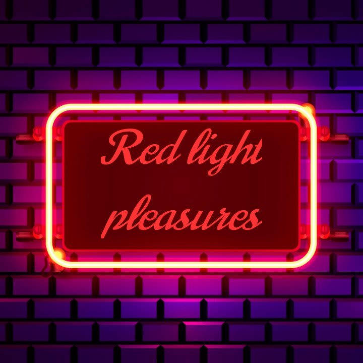 Red Light Pleasures