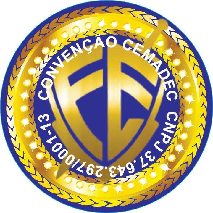 Convenção Cemadec