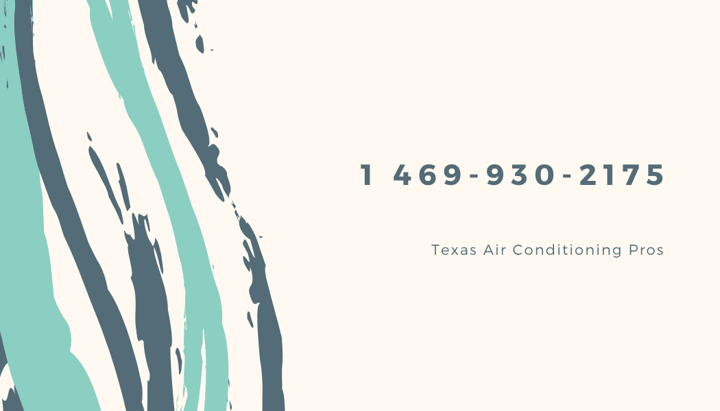 Texas Air Conditioning Pros