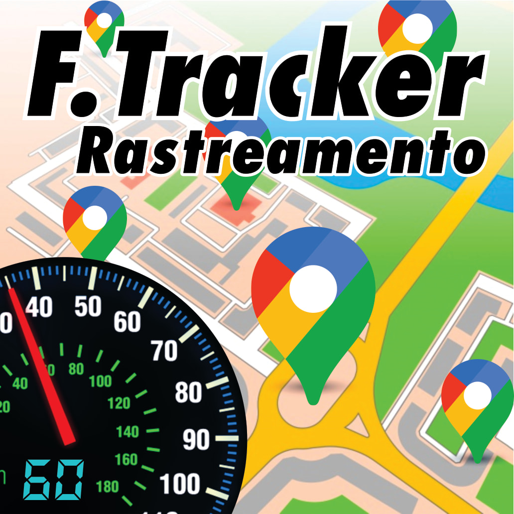 F. Tracker System Rastreamentos