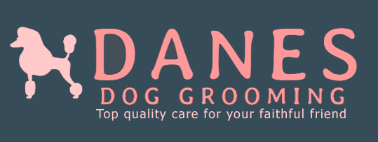 Danes Dog Grooming