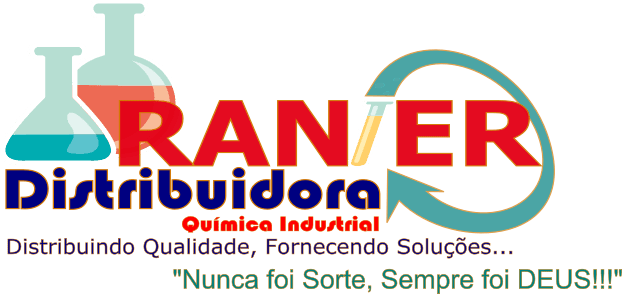Ranier Comércio de Produtos Químicos Eireli