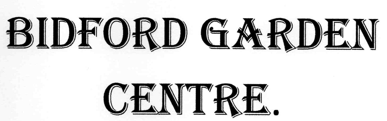 Bidford Garden Centre