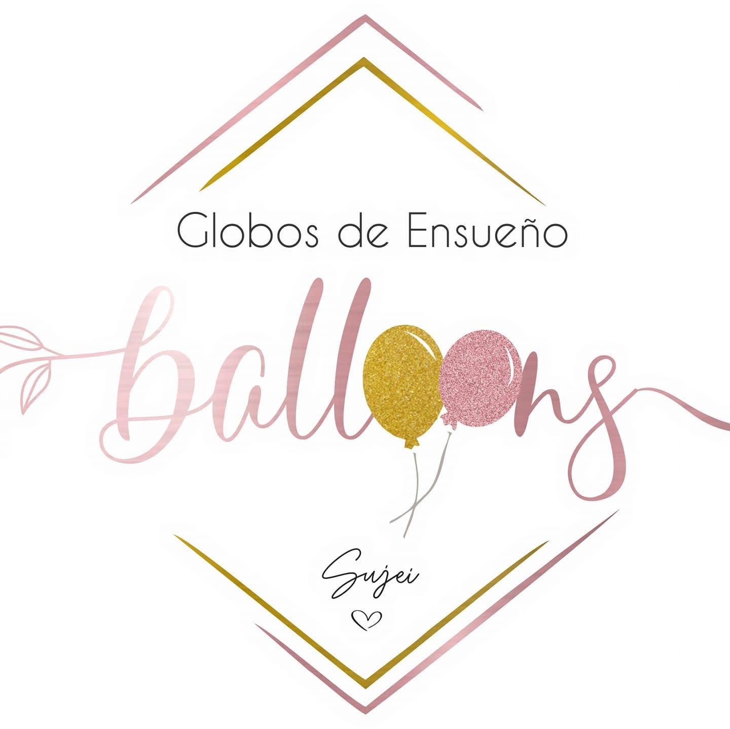 Globos de Ensueño Balloon's