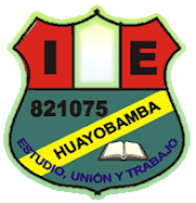 Institución Educativa N°821075 Huayobamba