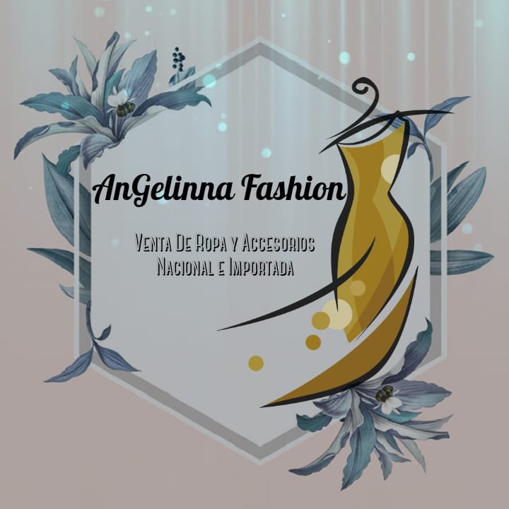 Angelina Fashion