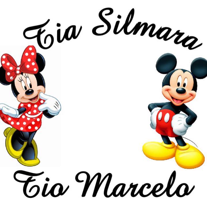 Transporte Escolar Tio Marcelo & Tia Silmara