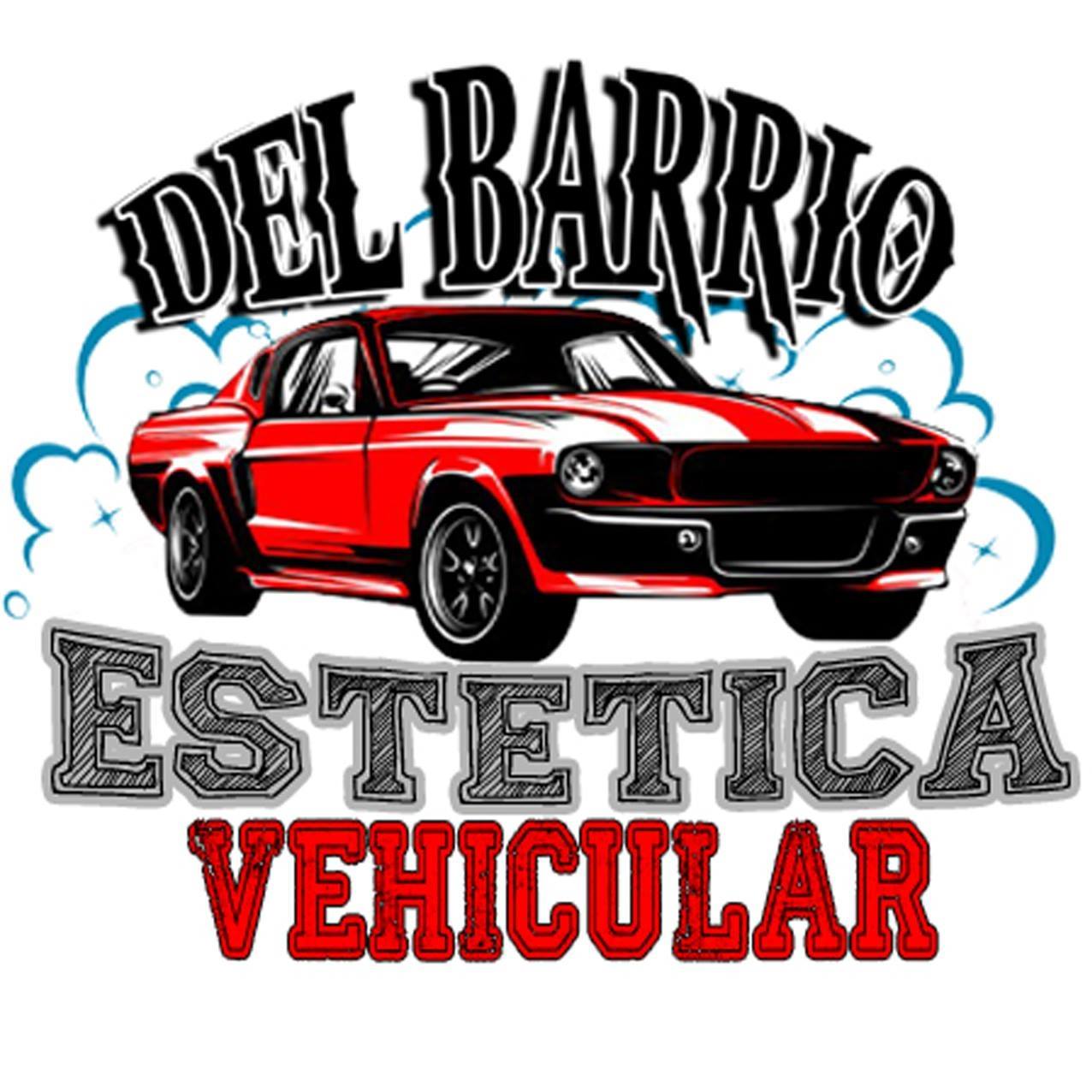 Del Barrio Estética Vehicular