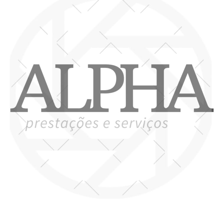 Alpha Coberturas