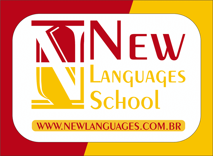 New Languages English Course