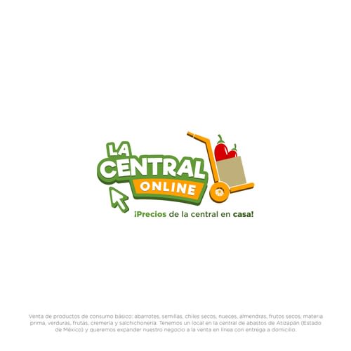 La Central Online