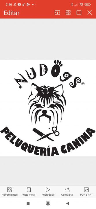 Nudog's