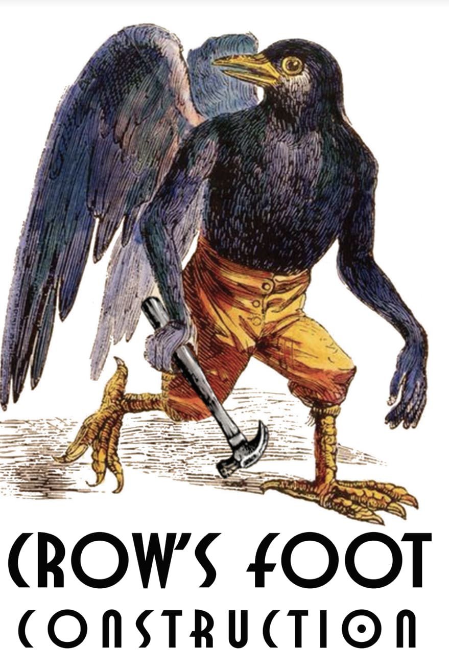 Crow’s Foot Construction Services