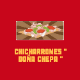 Chicharrones Doña Chepa