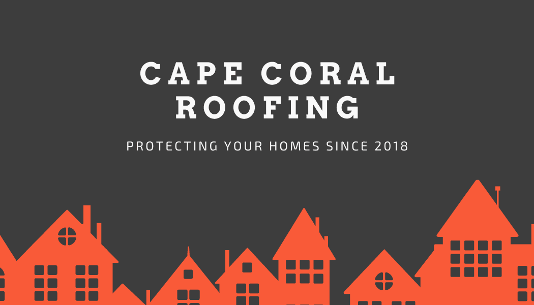 Cape Coral Roofing