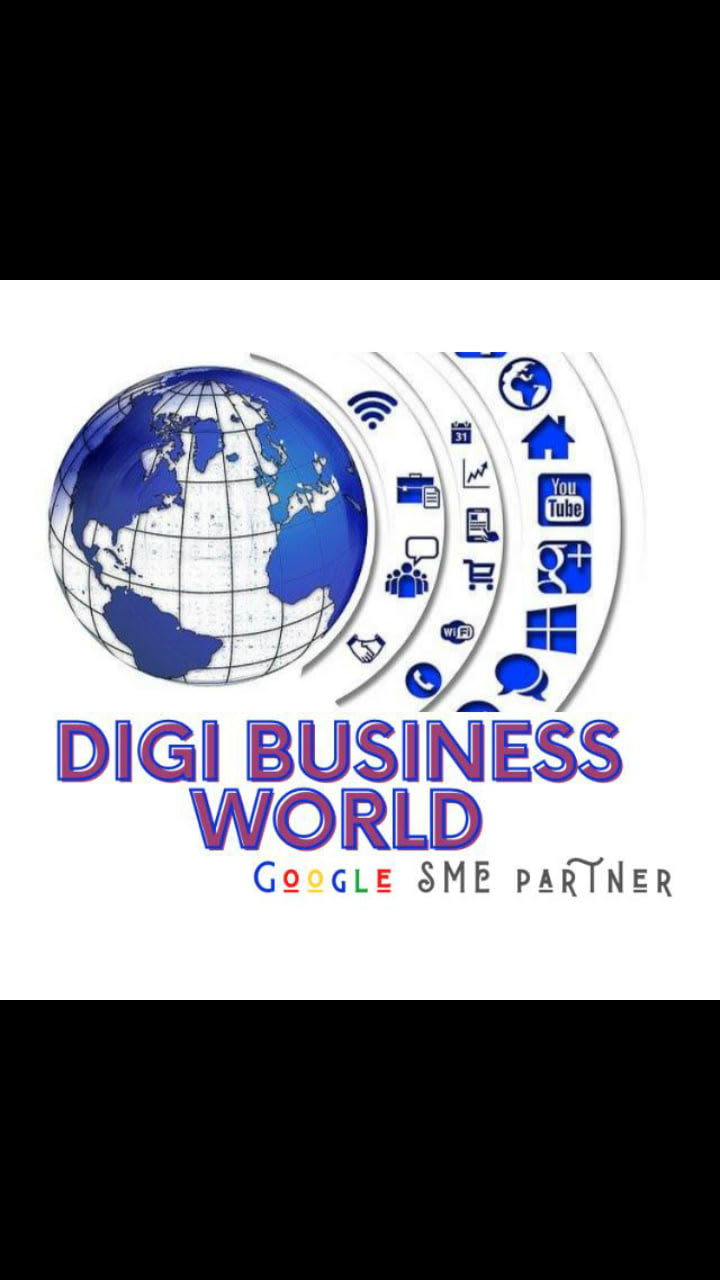 DIGI BUSINESS WORLD