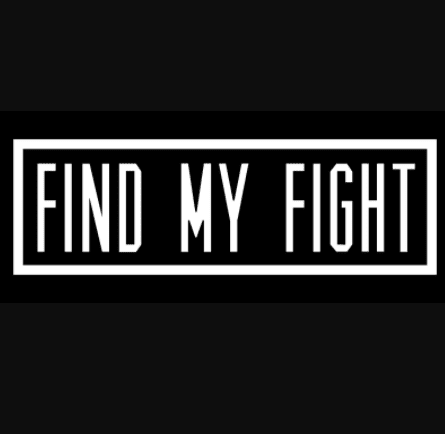 Find My Fight
