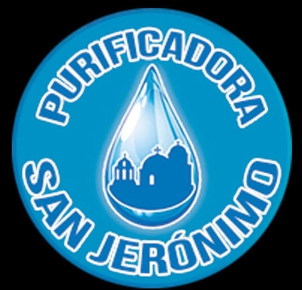 Purificadora San Jerónimo