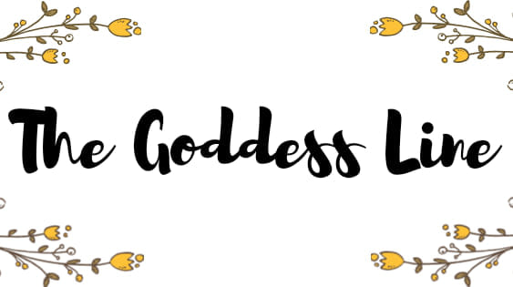The Goddess Line
