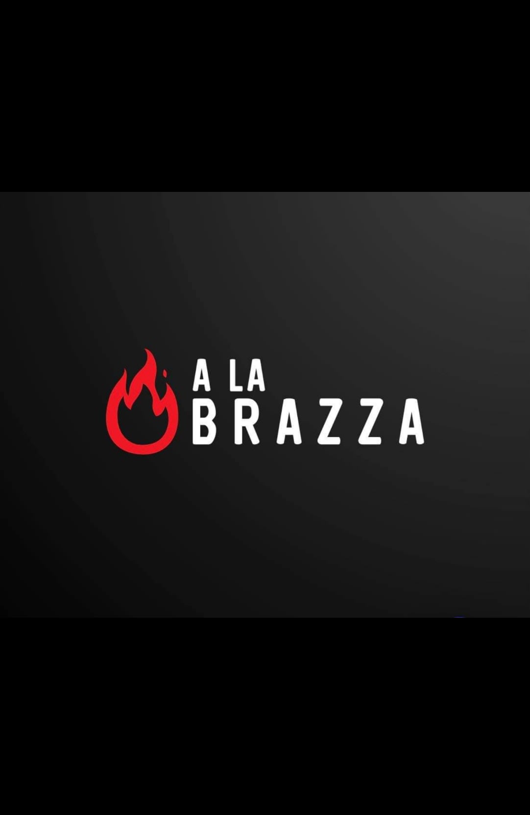 A La Brazza