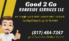 Good 2 Go Roadside Services