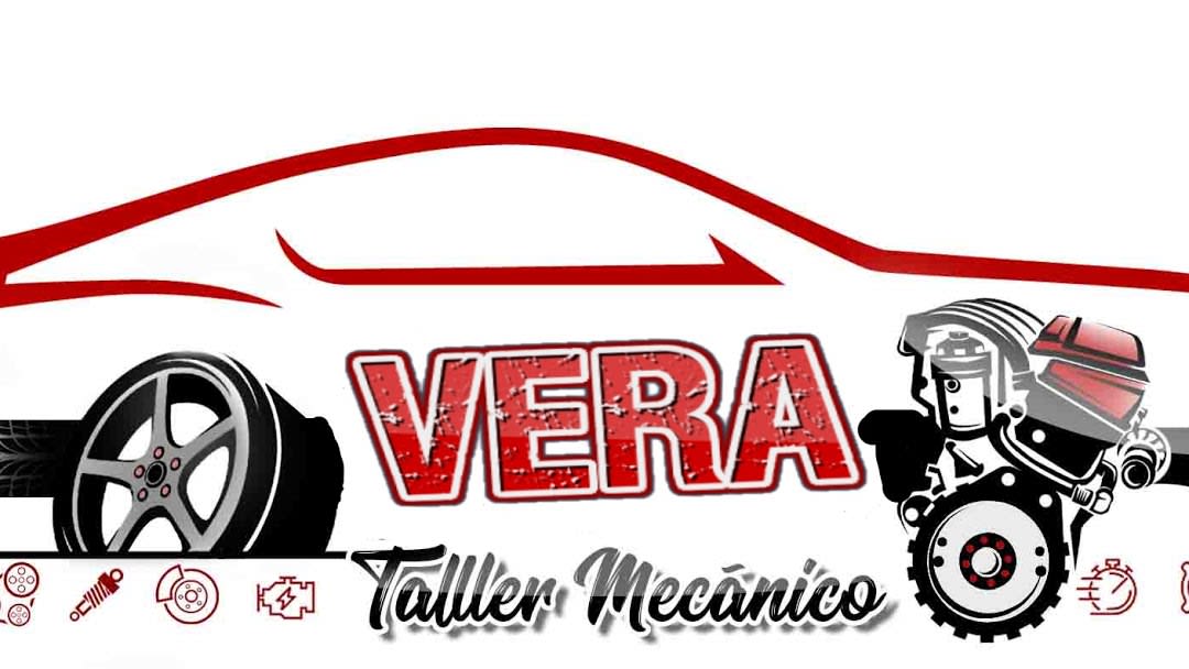 Talleres Vera