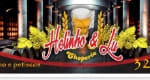 Choperia Helinho e Lu