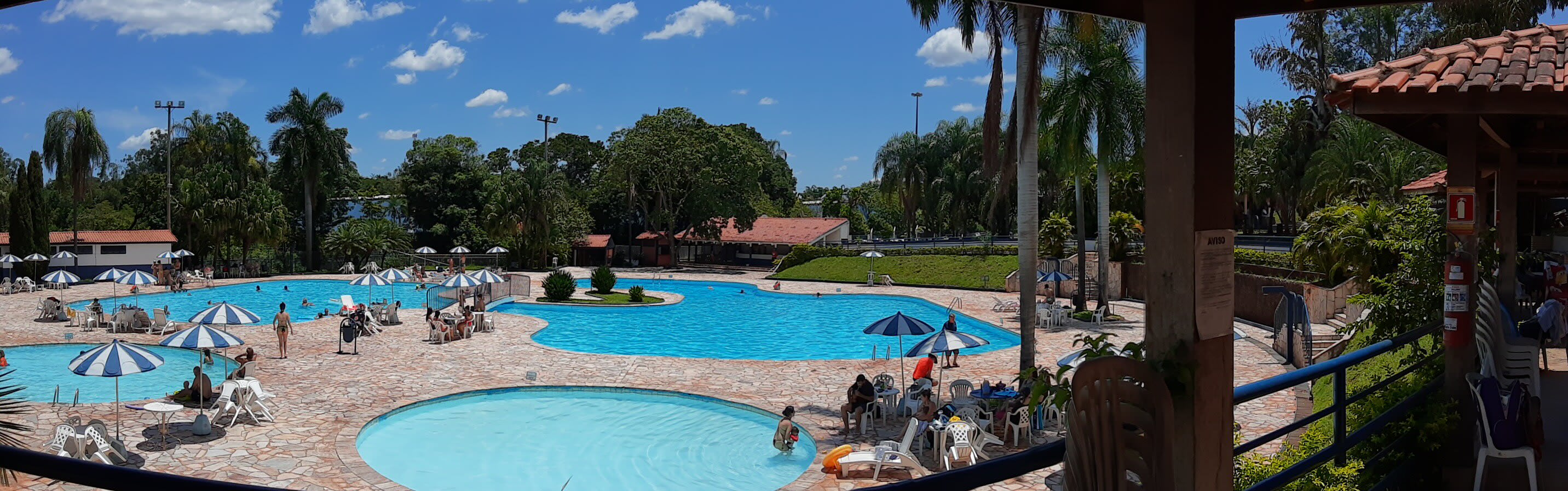 Rádio Clube Campo Grande MS - Clube Social | Campo Grande