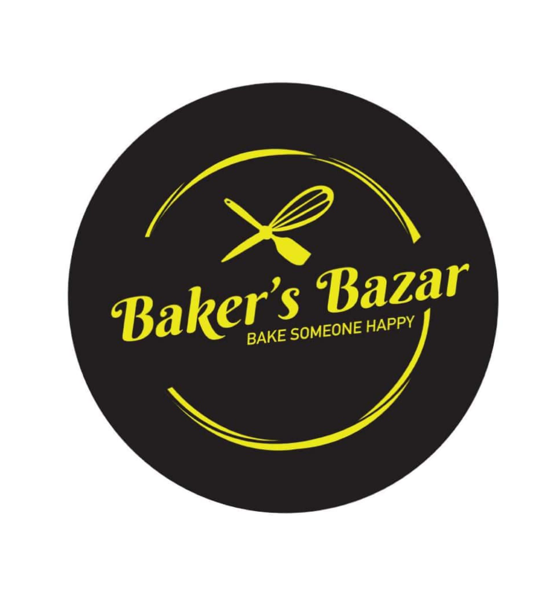 Baker's Bazar
