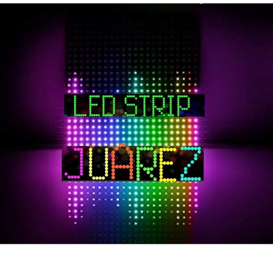 Led Strip Juarez