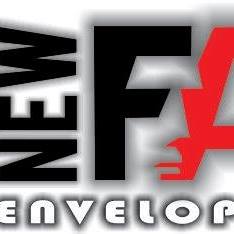 New Face Envelopamento