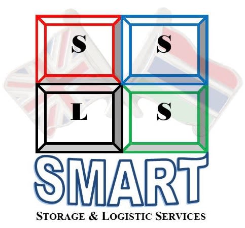 Smart Storage and Logistics Services