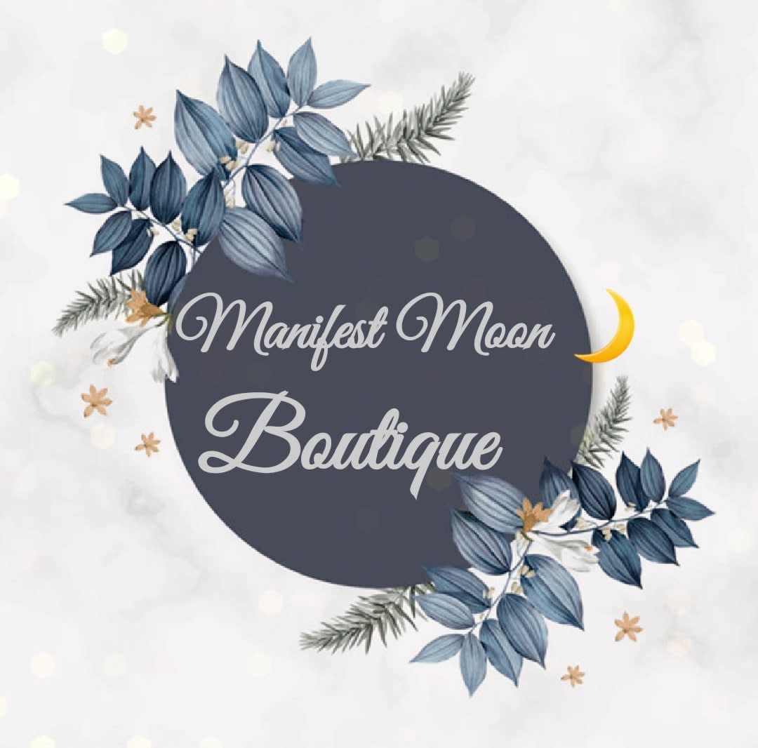 Manifest Moon Boutique
