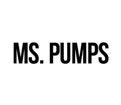 Ms Pumps