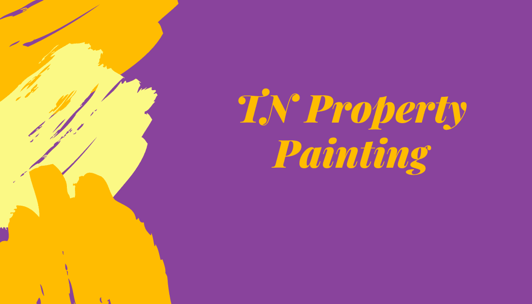 TN Property Painting