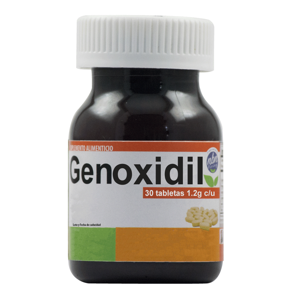 Genoxidil GDL